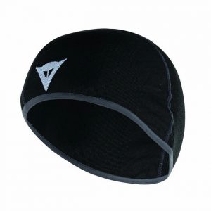 Dainese D Core Dry Cap Black Antracite Inner Cap