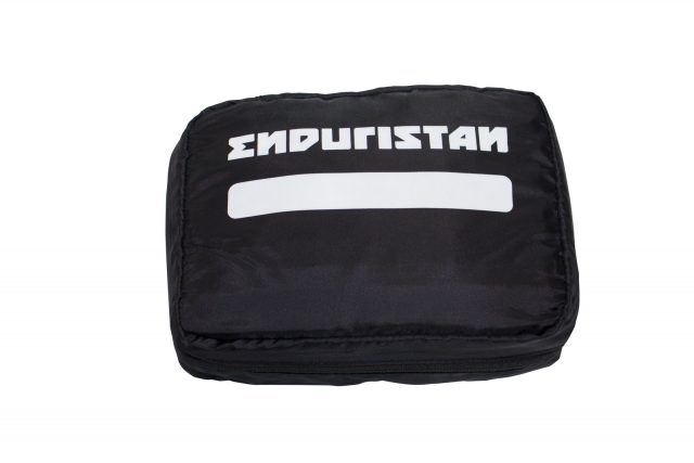 Enduristan Small Parts Organizer Tool Bag