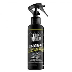 Kilap Premium Smart Degreaser Cleansing Product