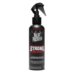 Kilap Premium Strong Engine Degreaser Cleansing Product