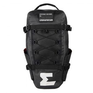 Enduristan Hurricane 25 Black Tail Bag