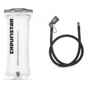 Enduristan Hydrapak HP03 White Hydro Bag