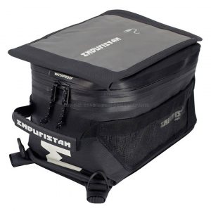 Enduristan Sandstorm 4H Black Tail Bag