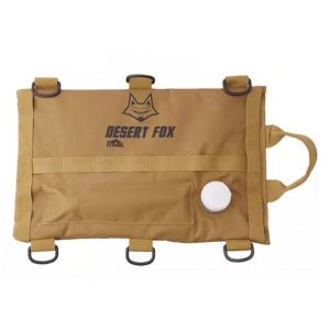 Desert Fox Desert Fox Bag Titipan Trail Side Bag