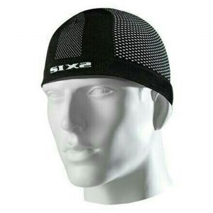 SIX2 Cap Black Carbon Cap