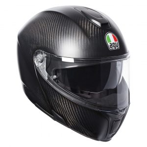 AGV Sport Modular Carbon Black Matt