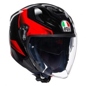 AGV K5 Rocket