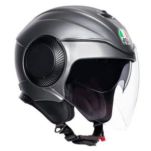 AGV Orbyt Grey Matt