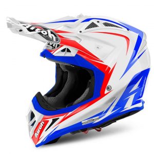 Airoh Aviator 2.2 Edge White Gloss