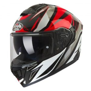 Airoh ST-501 Thunder Red Gloss