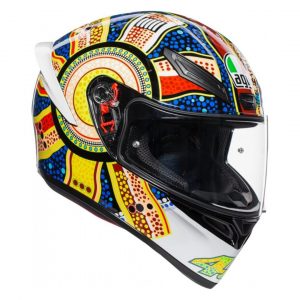 AGV K1 Rossi Dreamtime