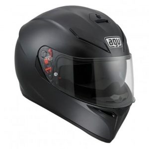 AGV K3SV Black Matt