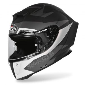 Airoh GP550S Vector Black Matte