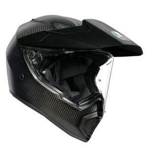 AGV AX9 Carbon Gloss