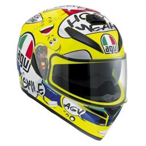 AGV K3SV Multy Groovy