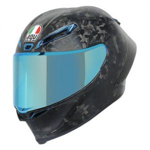 AGV Pista GPRR Futuro