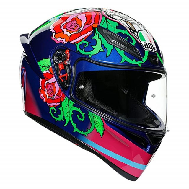 AGV K1 Salom