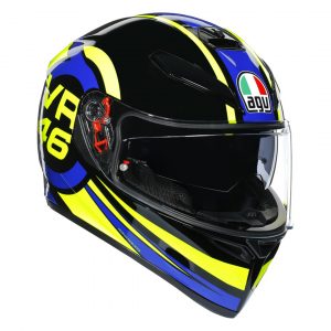 AGV K3SV Rider 46