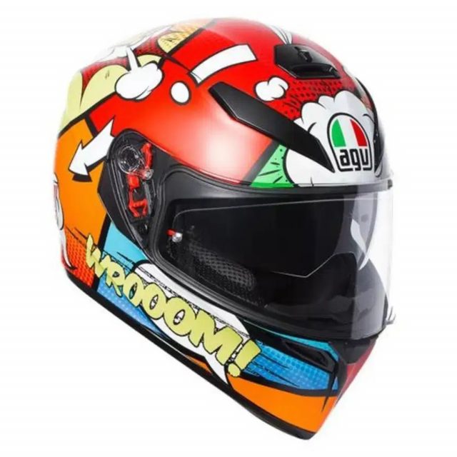 AGV K3SV Multi Baloon