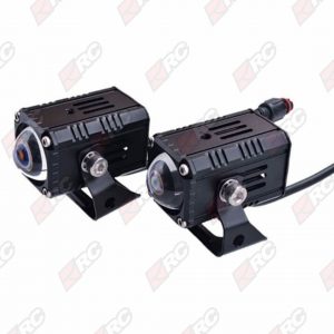 Duromoto LED M5 Motor Accessories