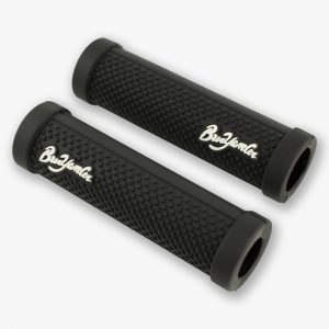 Buryamcer Racer Handgrip Black