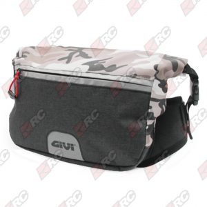 GIVI RWB05 Camo Waist Bag