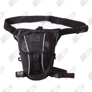 Komine SA 053 Riding Leg Bag