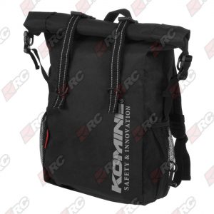 Komine SA 200 WP Riding Bag 30 Reflective Backpack