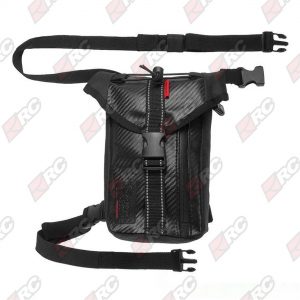 Komine SA 211 / Waterproof 2.2L Leg Bag