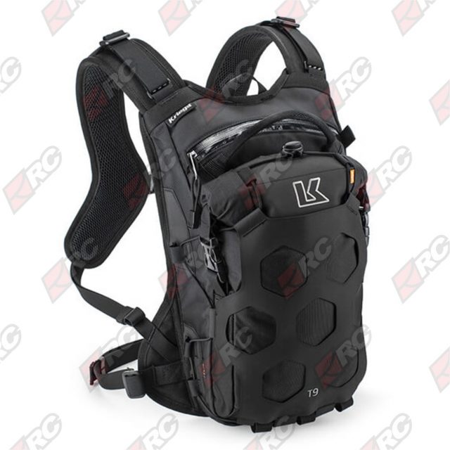 Kriega Trail 9 Backpack Backpack