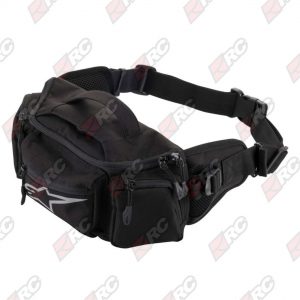 Alpinestars Kanga V5 Black Waist Bag