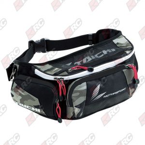 RS Taichi RSB 267 5L Camo Waist Bag