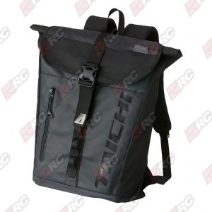 RS Taichi RSB 278 WP 25L Black Backpack