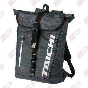 RS Taichi RSB 278 WP 25L Camouflage Backpack