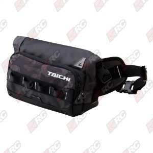 RS Taichi RSB 279 WP Camouflage Hip Bag