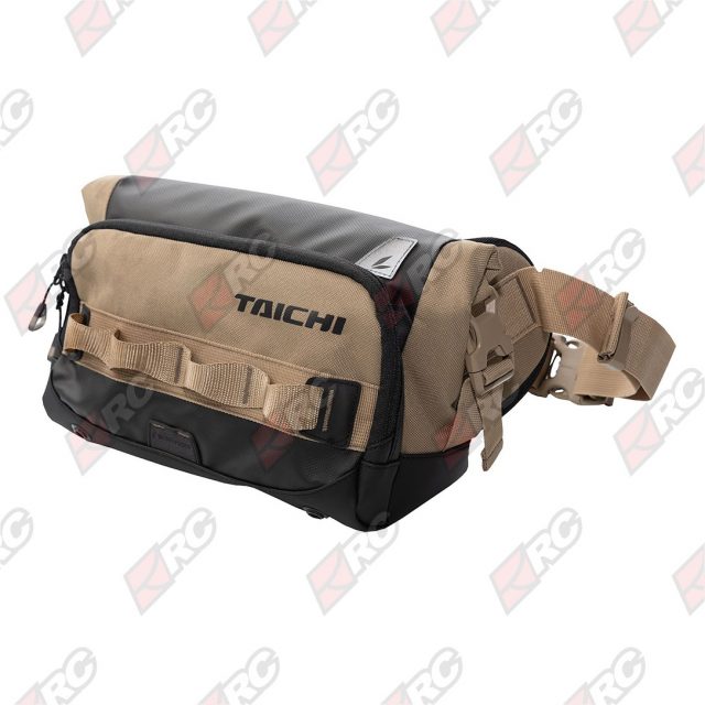 RS Taichi RSB 279 WP Desert Hip Bag