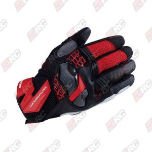 RS Taichi RST 448 Armed Mesh Red