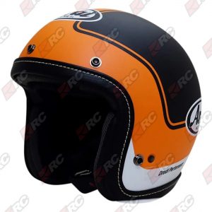 Arai Classic Air Era Black SNI