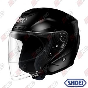 Shoei J Force 4 Black Gloss NS