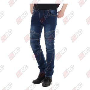 Sky Denim Aragon Blue