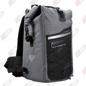 SW Motech Drybag Grey Backpack