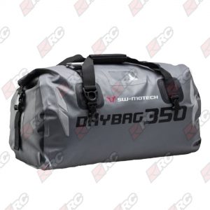 SW Motech Drybag Black Grey