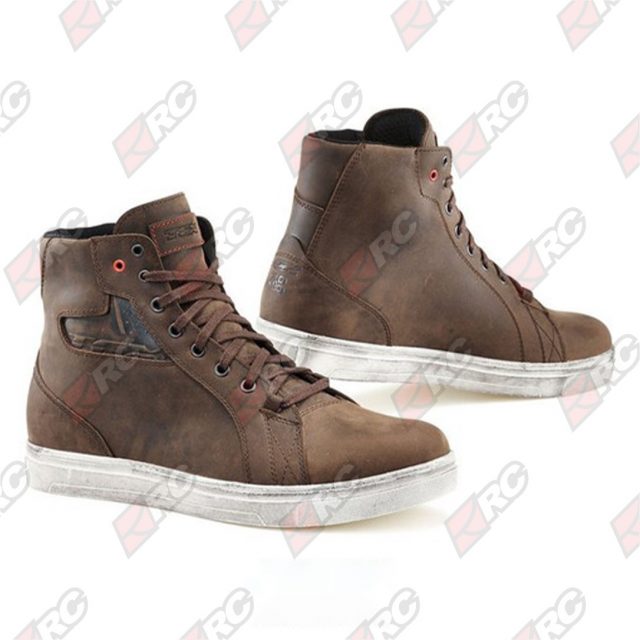 TCX 9402W Street Ace WP Dakar Brown