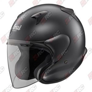 Arai MZF Black Matt SNI