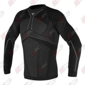 Dainese D Core Aero Tee Black Inner