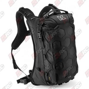 Kriega Trail 18 Backpack Black