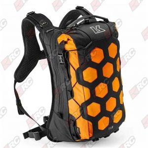 Kriega Trail 18 Backpack Orange