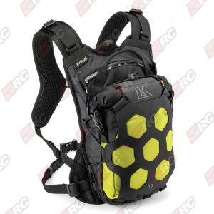 Kriega Trail 9 Backpack Lime