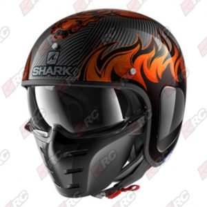 Shark S Drak 2 Carbon Dagon DOO NS