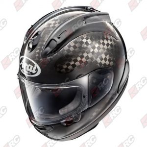 Arai RX7X SRC Carbon